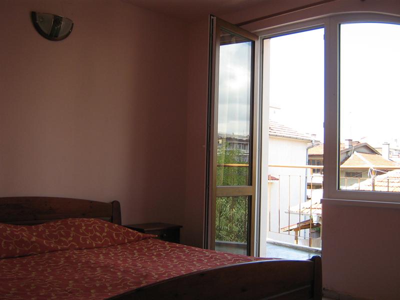 Palace De Luxe Apartments Πομόριε Εξωτερικό φωτογραφία