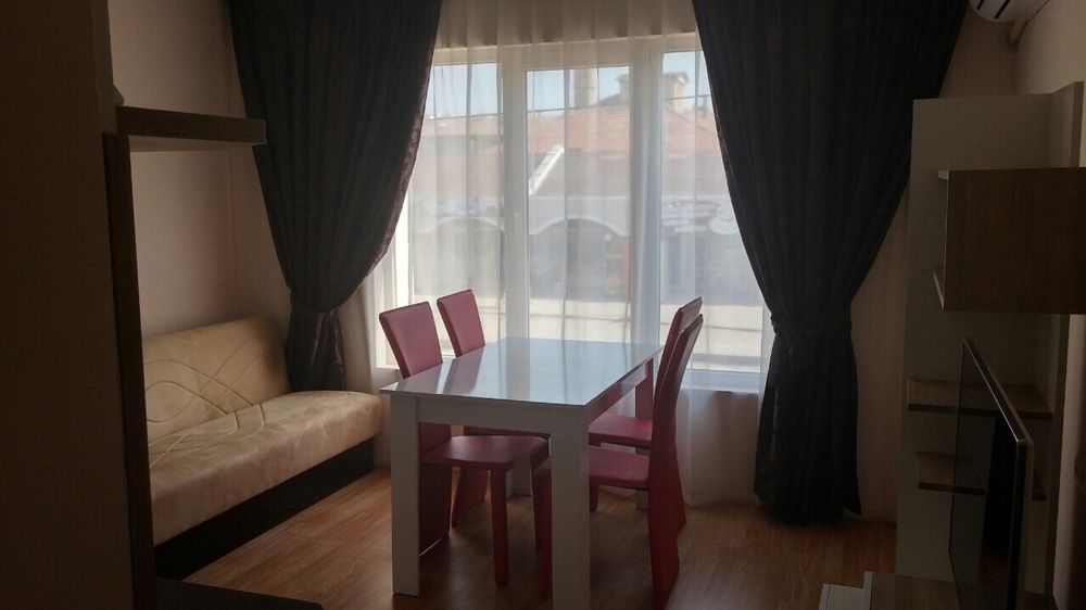 Palace De Luxe Apartments Πομόριε Εξωτερικό φωτογραφία