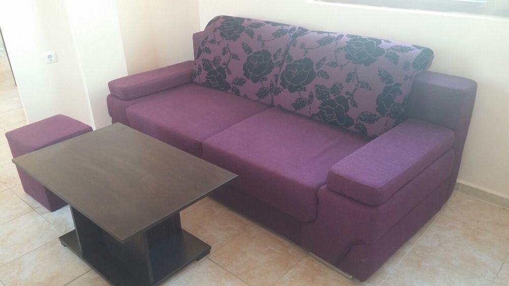 Palace De Luxe Apartments Πομόριε Εξωτερικό φωτογραφία