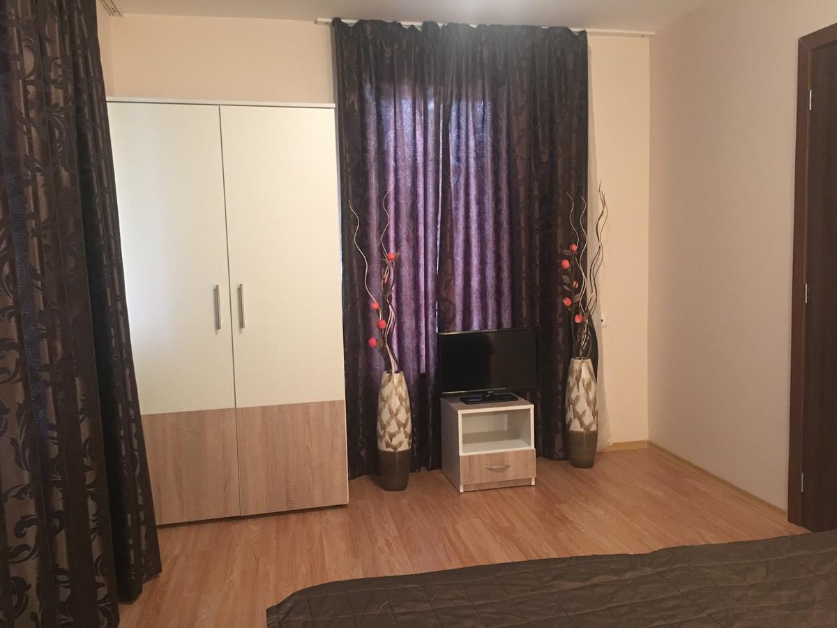 Palace De Luxe Apartments Πομόριε Εξωτερικό φωτογραφία