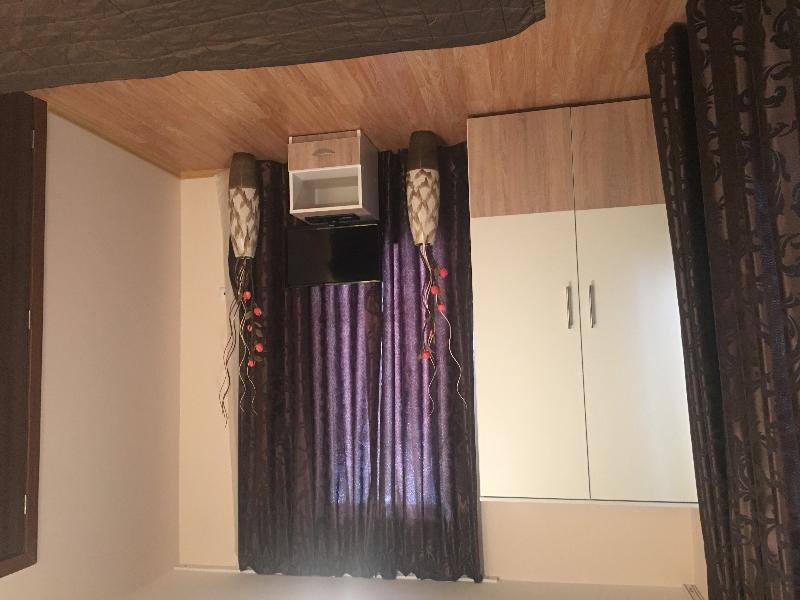 Palace De Luxe Apartments Πομόριε Εξωτερικό φωτογραφία
