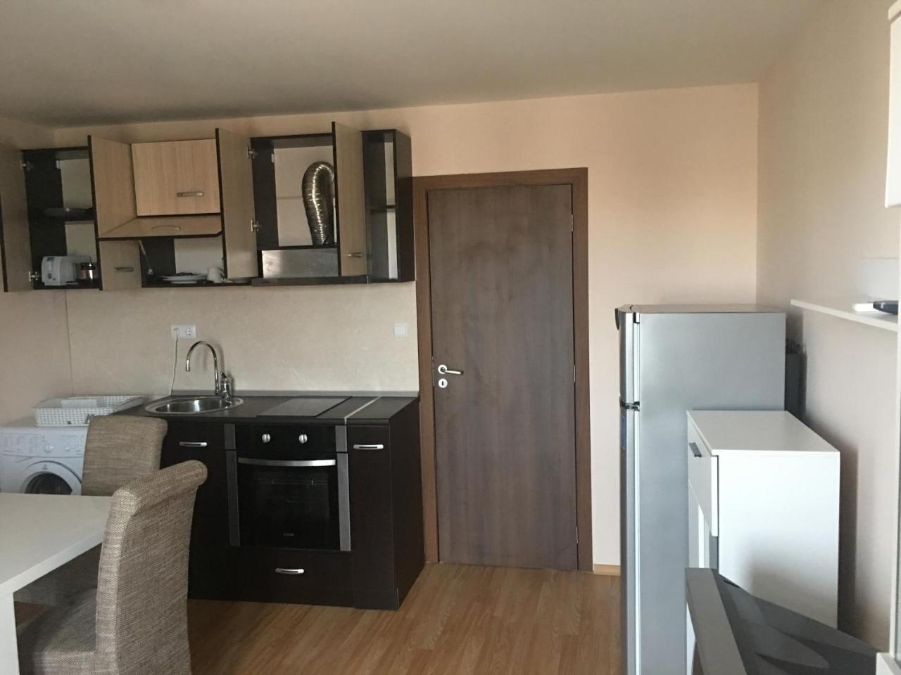Palace De Luxe Apartments Πομόριε Εξωτερικό φωτογραφία
