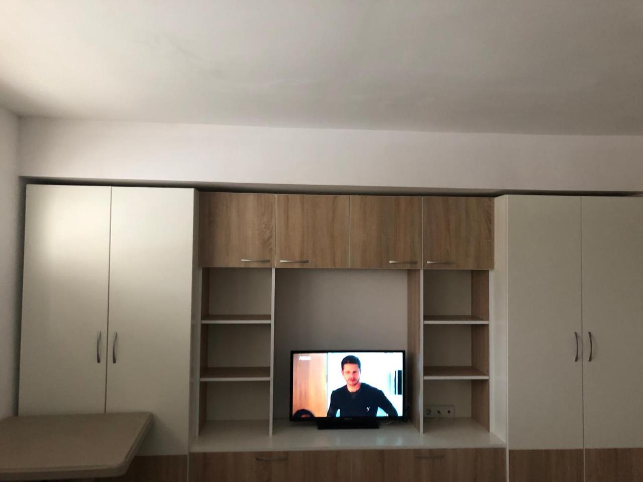 Palace De Luxe Apartments Πομόριε Εξωτερικό φωτογραφία