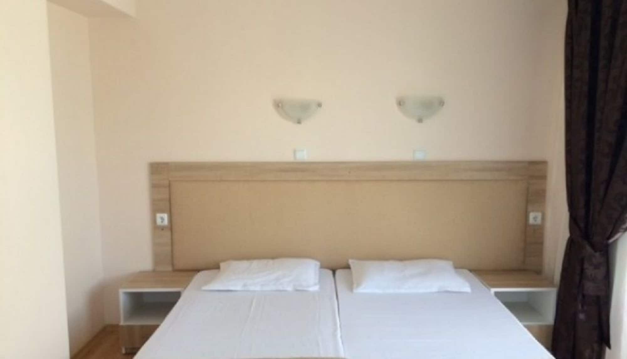 Palace De Luxe Apartments Πομόριε Εξωτερικό φωτογραφία